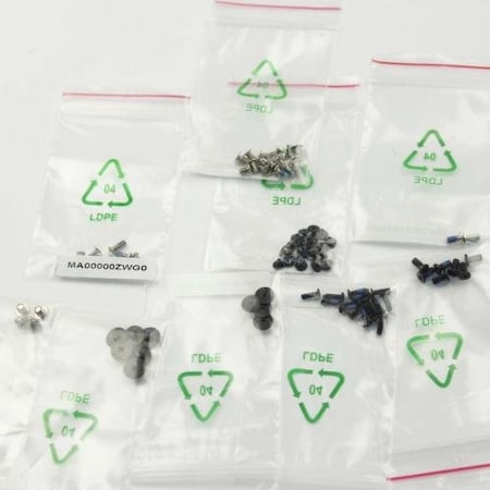 Lenovo KS KITS SCREWS AND LABELS 5S10J23771